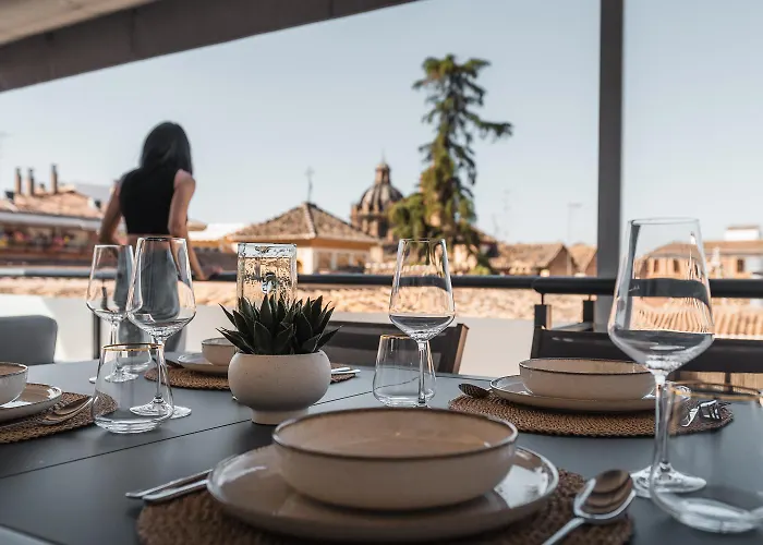 Mano De Hierro Apartment - Free Parking