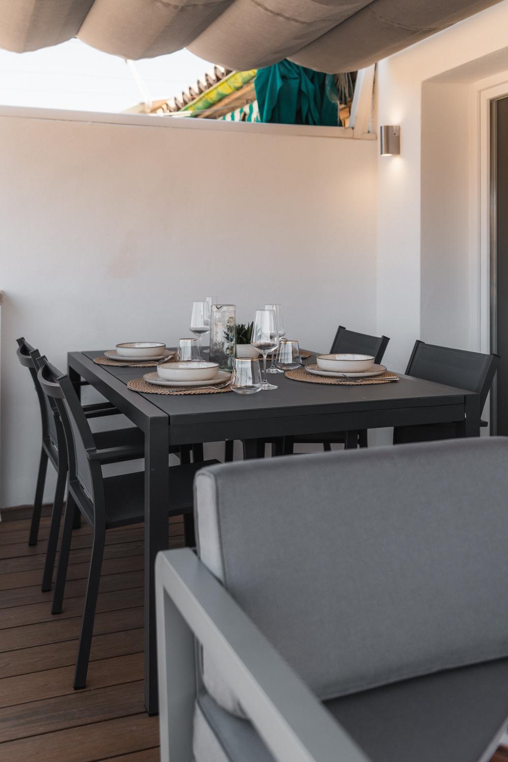 Mano De Hierro - Free Parking Apartment