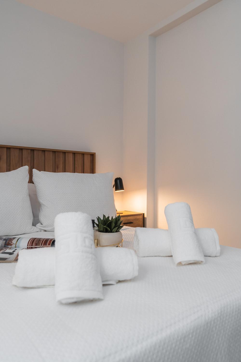 Apartment Mano De Hierro - Free Parking