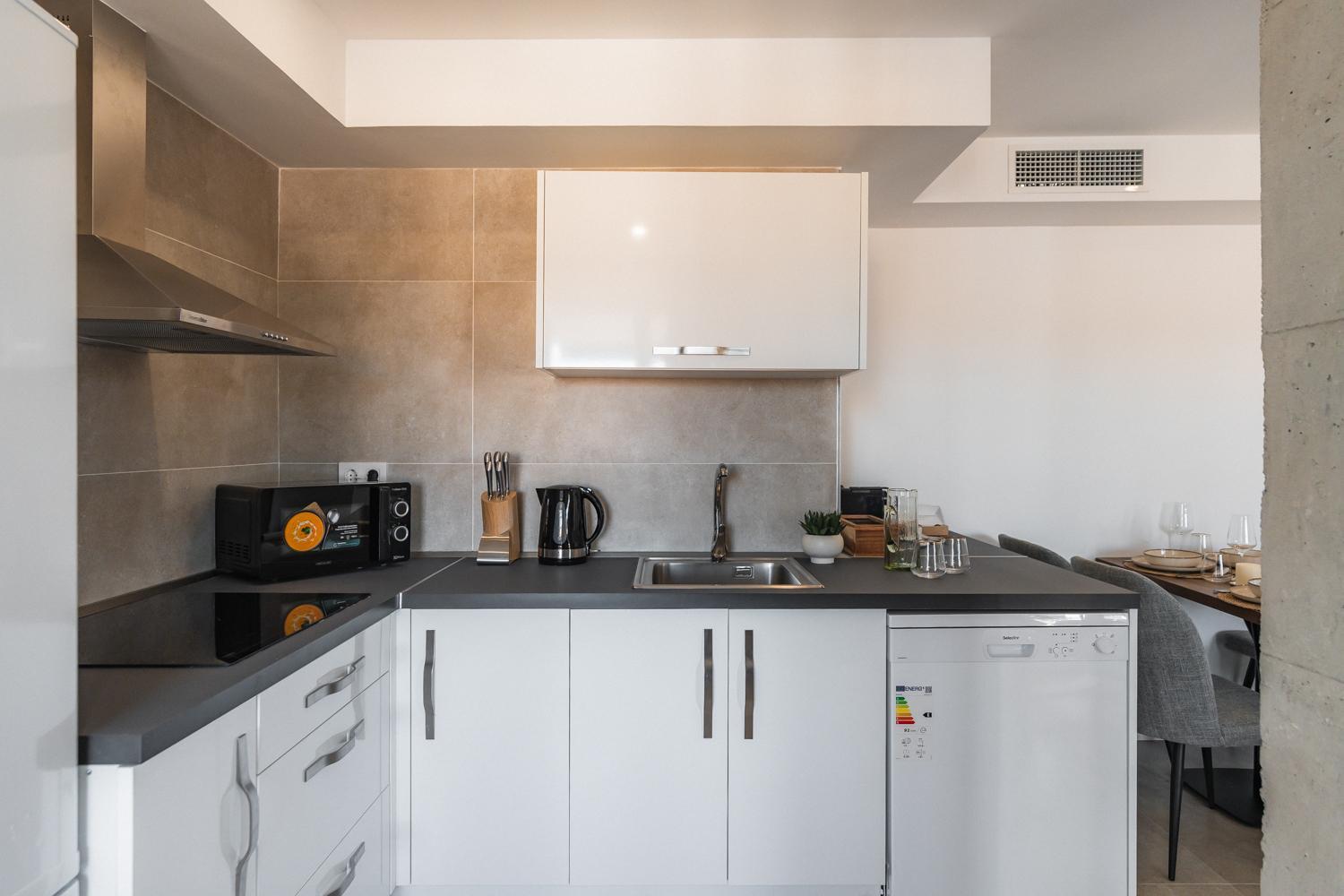 Apartment Mano De Hierro - Free Parking *