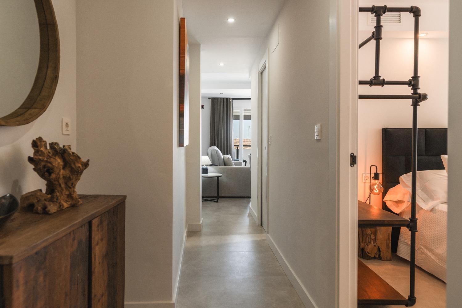 Apartment Mano De Hierro - Free Parking Granada