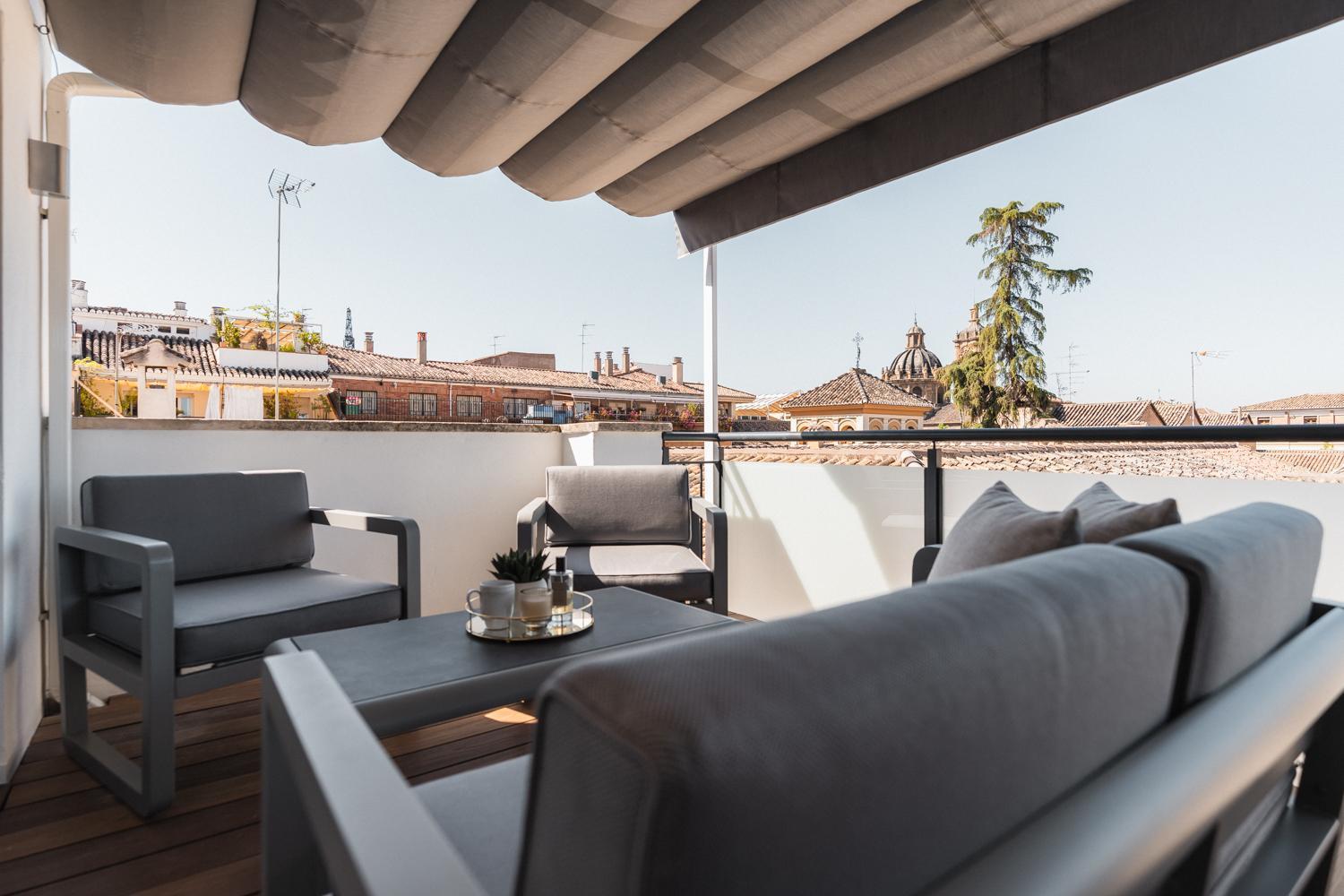Apartment Mano De Hierro - Free Parking *