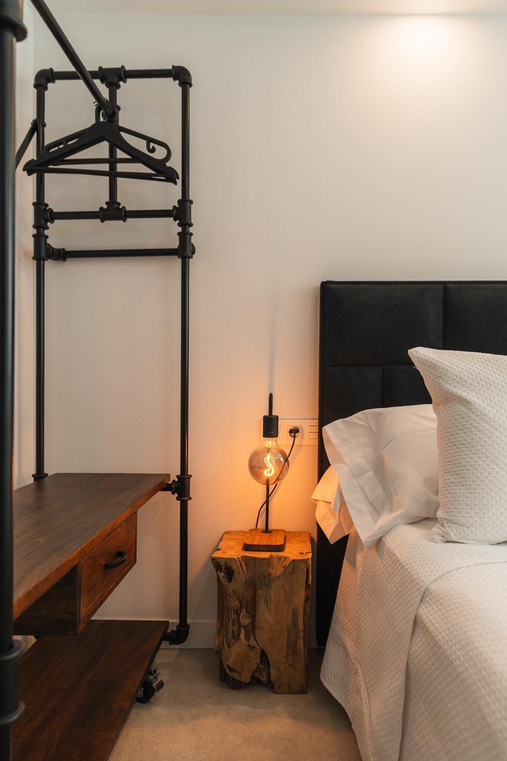 Mano De Hierro - Free Parking Apartment