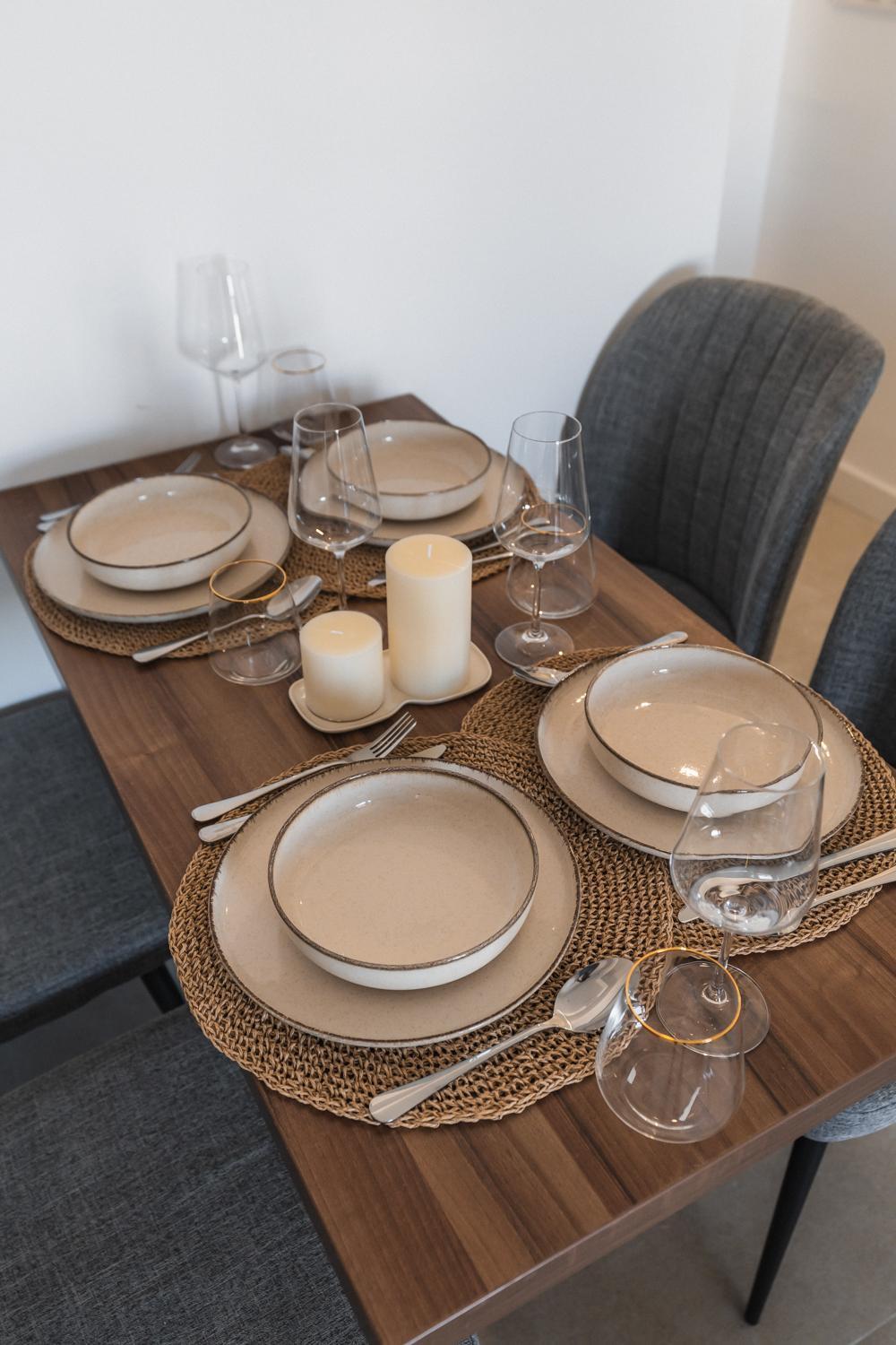 Apartment Mano De Hierro - Free Parking *