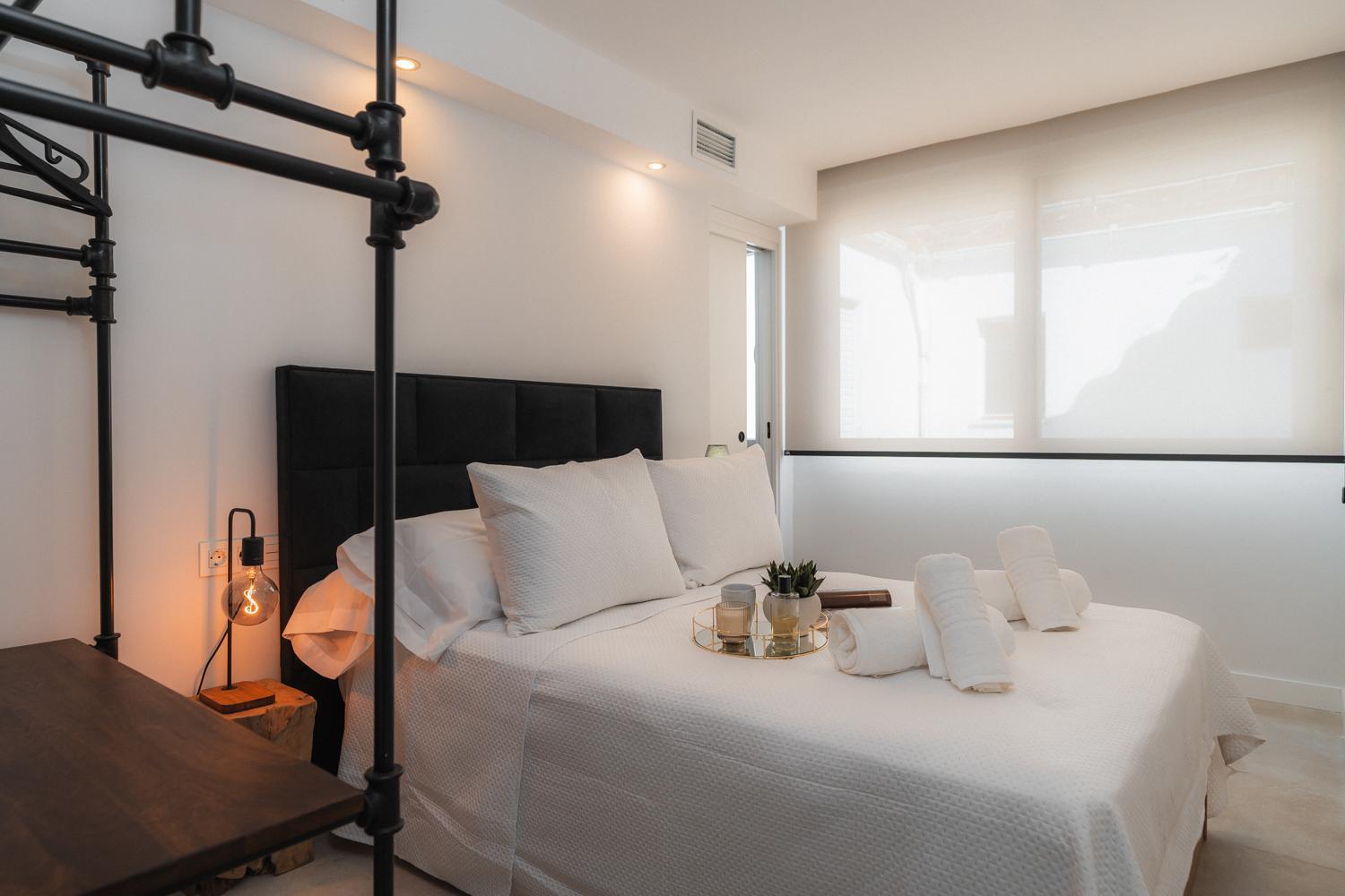 Apartment Mano De Hierro - Free Parking Granada